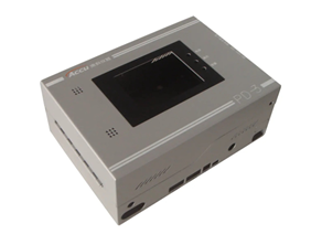 實驗室設(shè)備機(jī)箱外殼